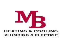 MB Heating & Cooling image 1